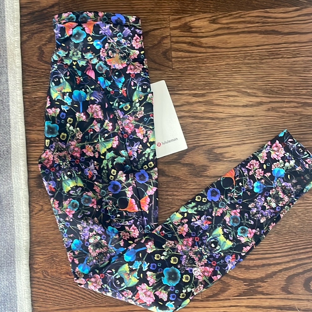 Lululemon swift speed 28”